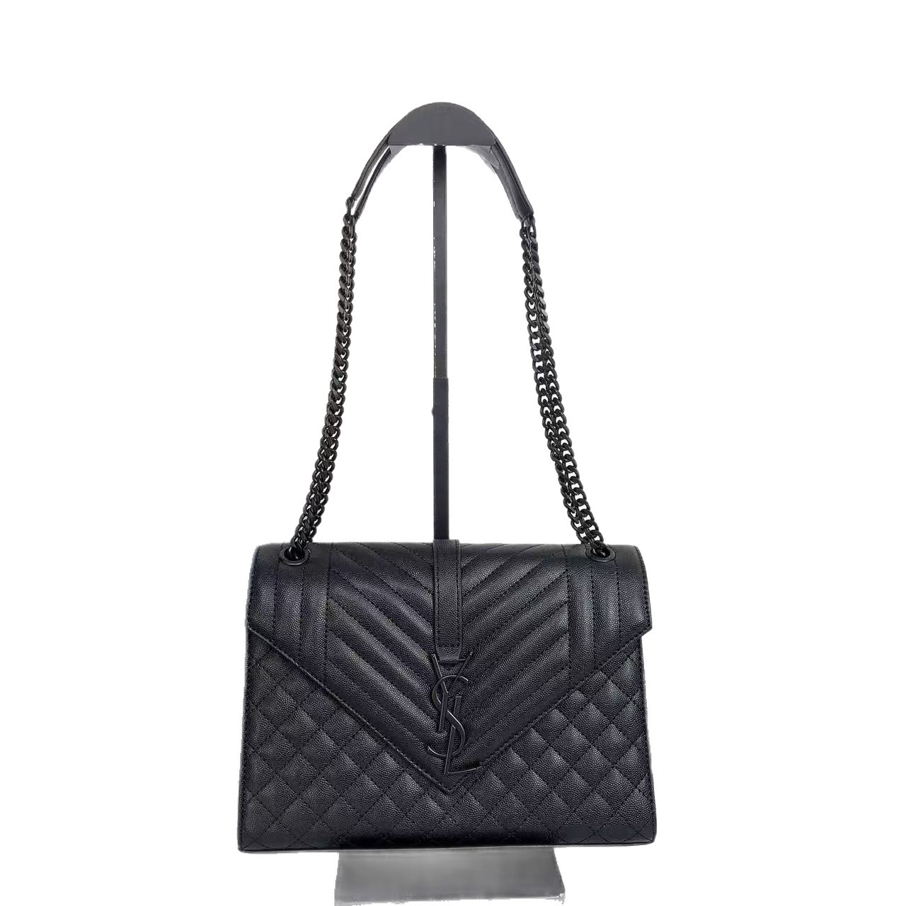 Bolso de hombro debajo de la axila de cadena, nuevo estilo clásico, bolso de moda, bolso de moda, bolso de alta calidad, bolso de mujer.