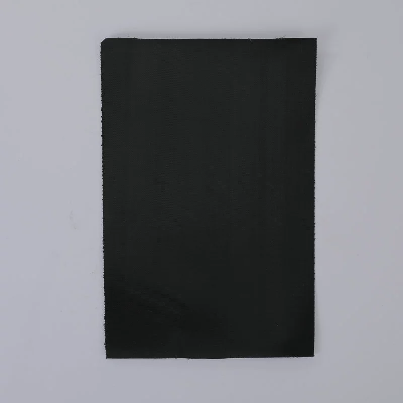 Черная ткань фильтра ткани фильтра моноволокна полипропилена ткани фильтра очистки сточных вод ткани фильтра моноволокна высокотемпературная Промышленная