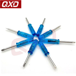 Slotted screwdriver cross screwdriver mini screwdriver M2 * 45M3*45M2*85M3*85