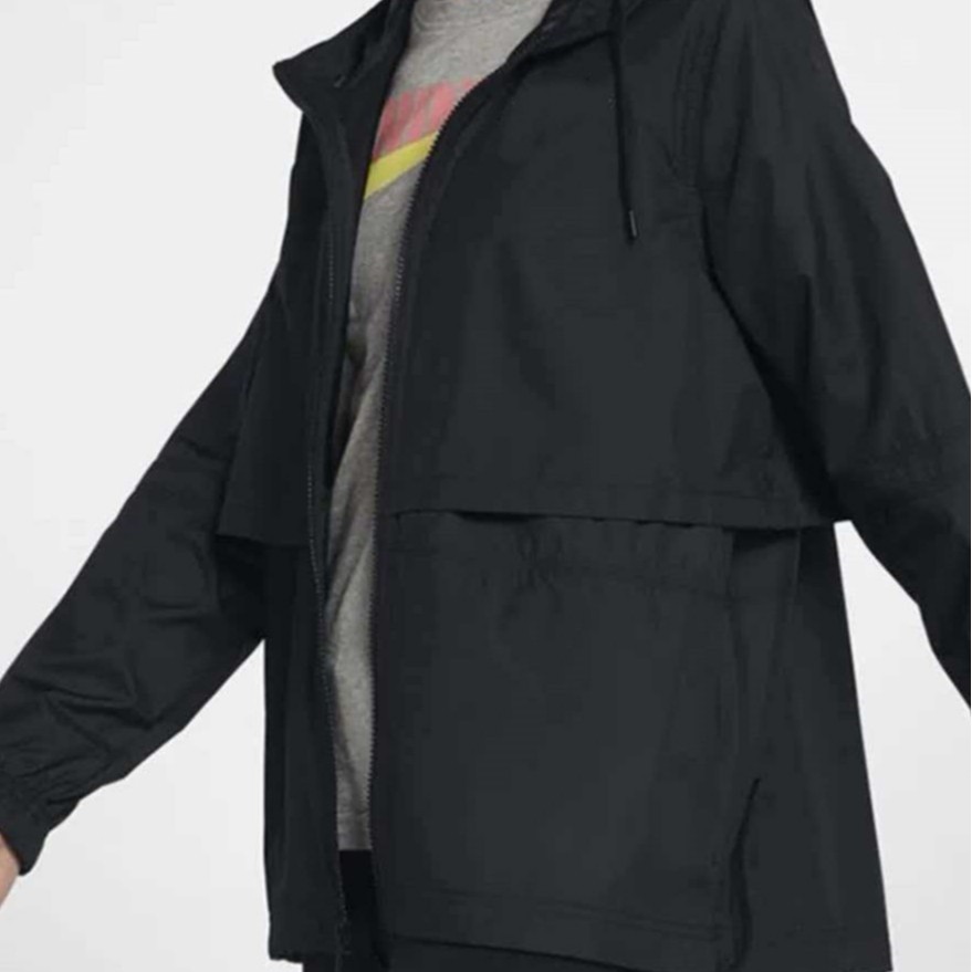 Foreign Trade Hook-Style Sports Jacket for Women, Spring and Summer, Hooded, Lightweight, Sun-Protective, Breathable, Loose-Fitting, Windproof Outdoor Top Aj2983