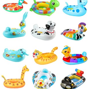 PVC��⃺ͯ��Ȧ��ͯ��ӾȦ�Ӻ�ͯӾȦ �ϻ�������Ȧ��ͯС��ͧ