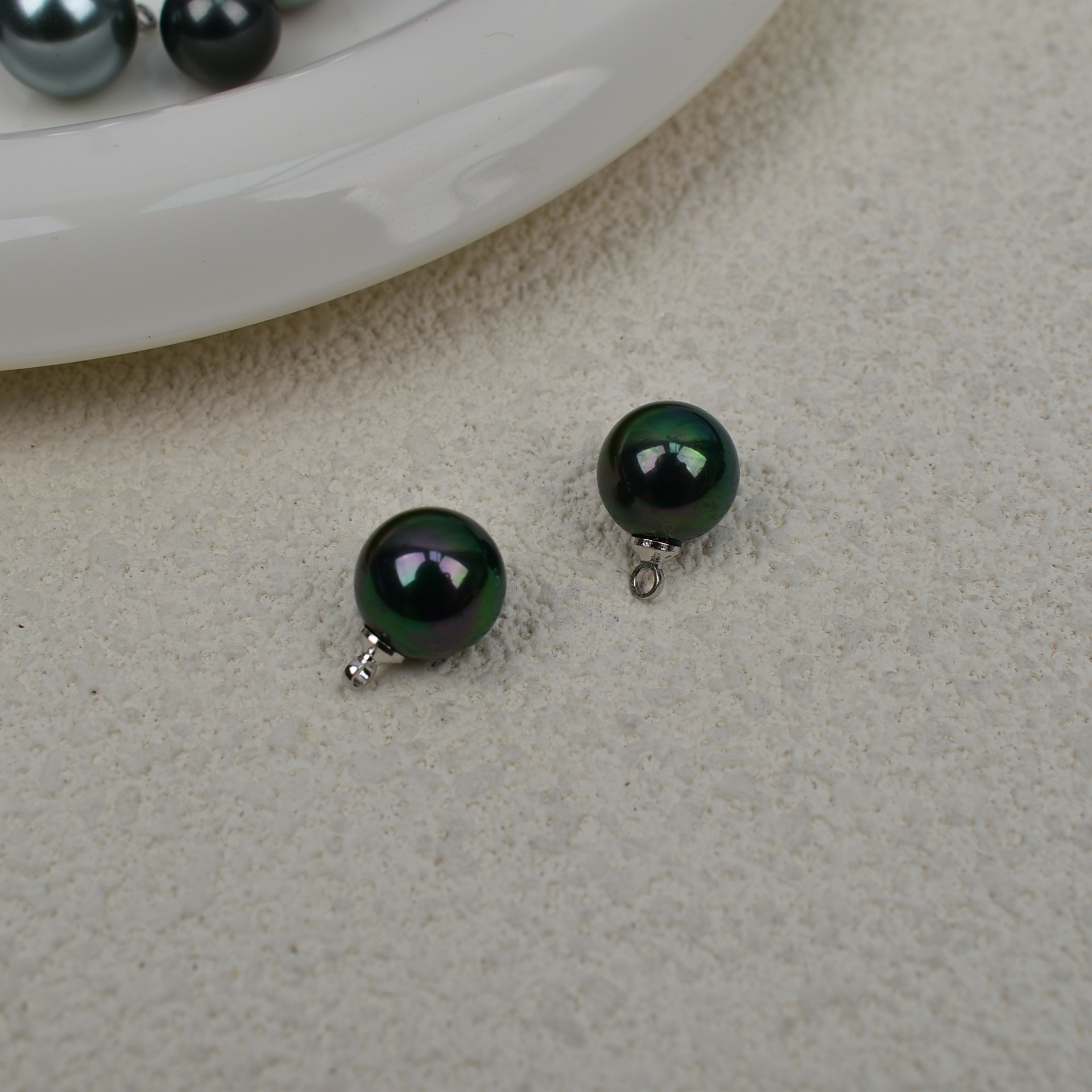Malachite green