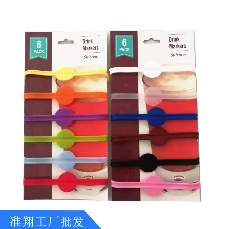 Завод в наличии прямые поставки KTV бар 6 цвет силиконовый бокал идентификатор 12 Цвет стекла идентификатор