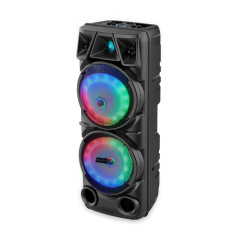 SinG-e dec s8210多機能家庭用k歌マイクbluetoothスピーカー広場舞屋外携帯音響