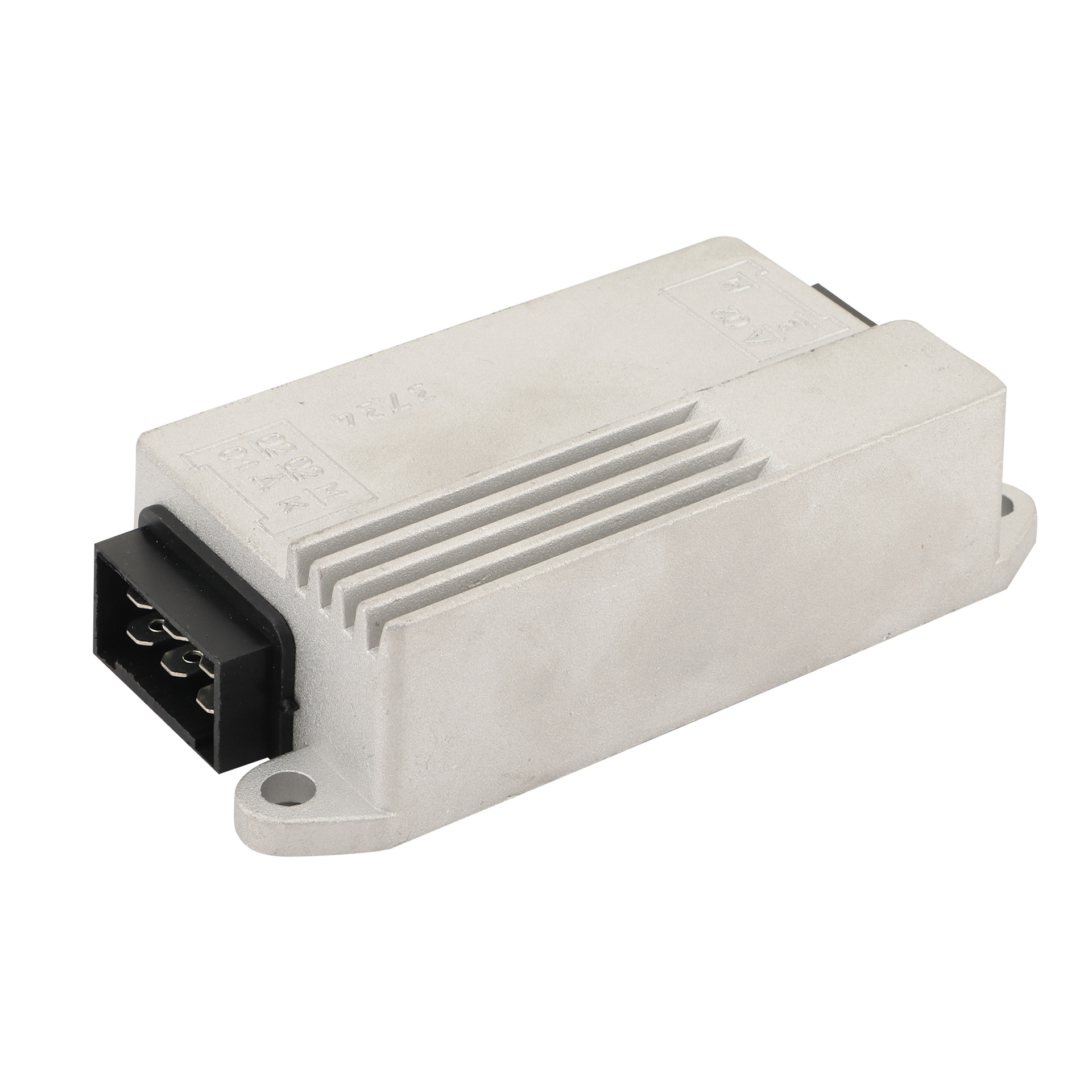GOOFIT Voltage Regulator Rectifier is suitable for Voskhod BKS-262 12v 65w