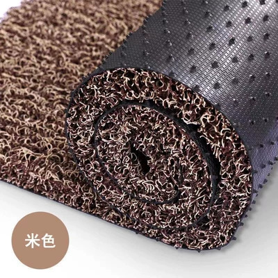 Avtomobil döşəmə paspasları – Car Mats, Entrance Door - rice-dumpling-two-color-20mm-12m-x-06m-take-a-few-pieces-and-send-a-few-pieces