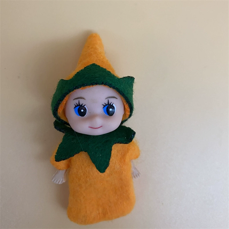 Doll, decorations, halloween