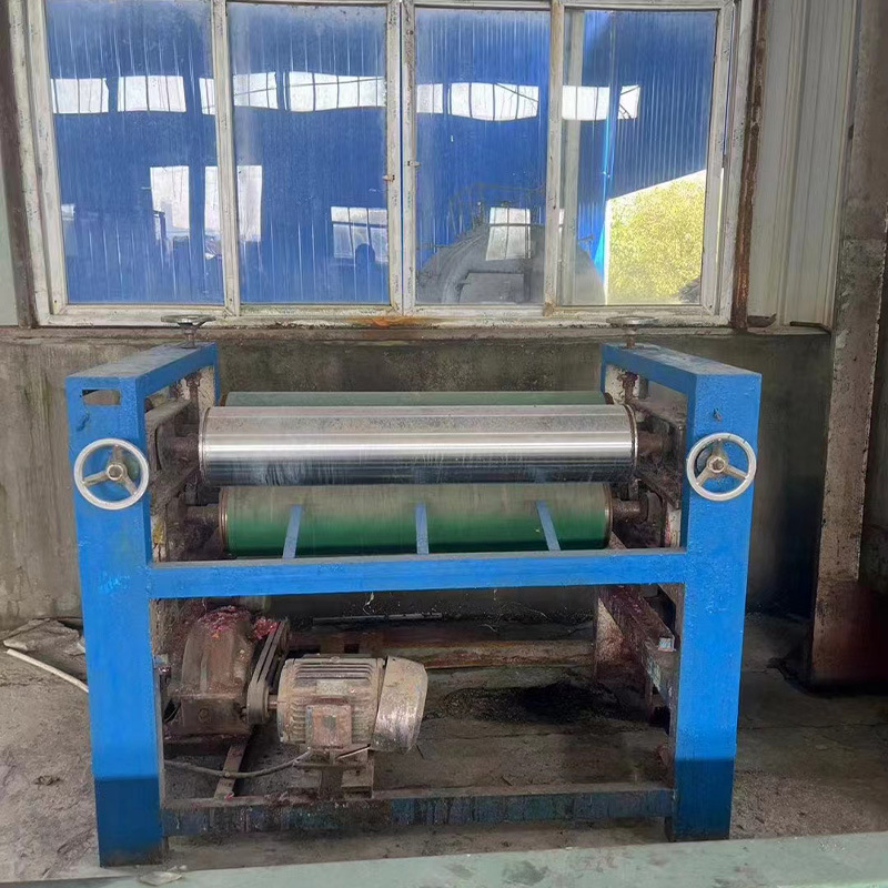 木工涂胶机出售 1.15米涂胶机 滚胶机板材 单双面上胶机