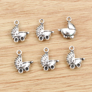 �Ͻ�냺܇С����DIY�Ʒ�������朒�� 17x14mm 2g