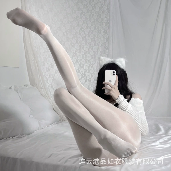 [不开档白色]