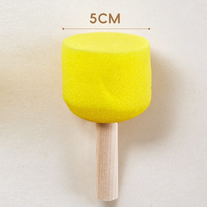 5cm mushroom stick