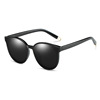 Sunglasses, retro glasses, Korean style, fitted, internet celebrity, wholesale