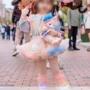 女童新款甜美2026毛衣