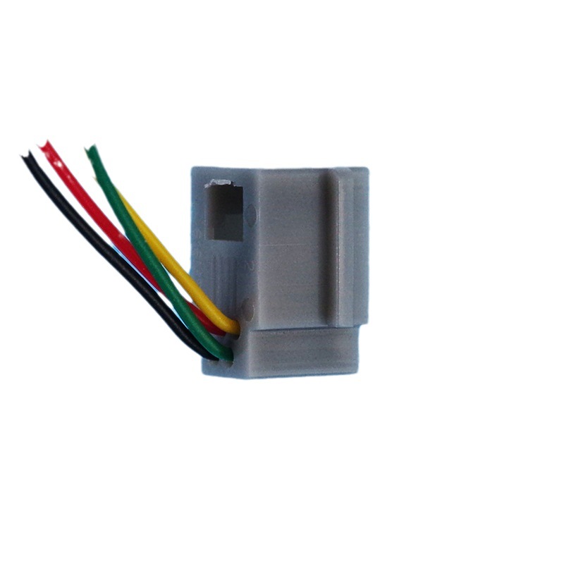 616MS+���� RJ9ˮ��ͷĸ�� 4P4C�绰������ PCBͨѶ�Ӳ�� �ӿ�