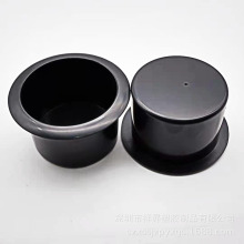 【批发零售】110*88*60塑料沙发杯 塑料沙发脚  塑料脚 沙发脚
