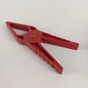 400V Live Working Resin Blanket Clamp Electrician Low Voltage Insulation Blanket Safety Clamp Pole Blanket Clamp