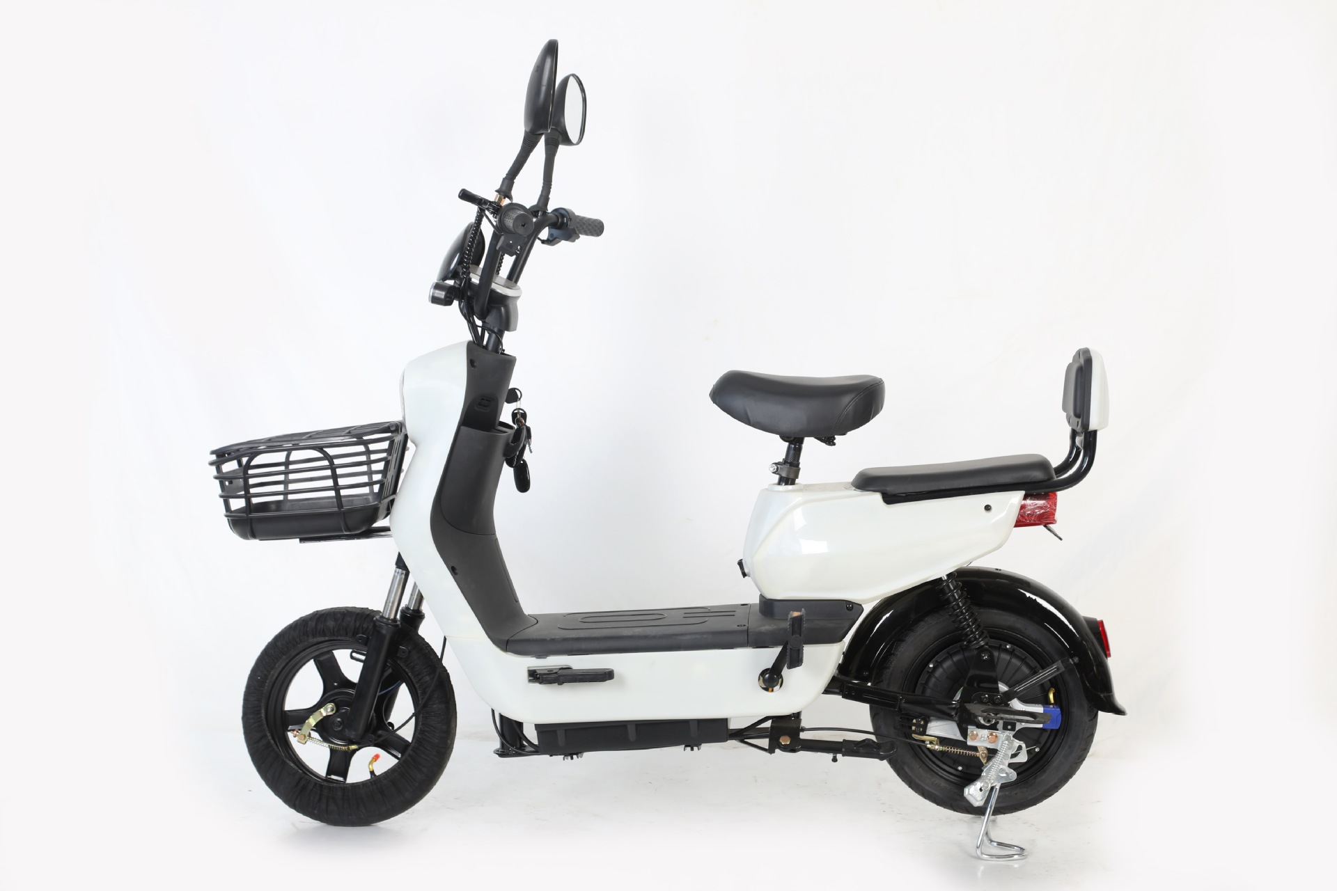 Electric Vehicle Export, Foreign Trade, Electric Motorcycle Processing, Battery Car Cross-Border Wholesale, New National Standard Models, Cross-Border Certification Area
