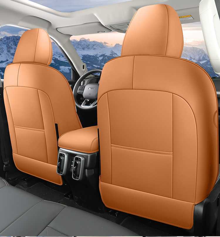 26 models of Haval Menglong Plus seat covers, Max/Ultra Navigator Edition, full-coverage seat covers, ventilated and breathable seat cushions