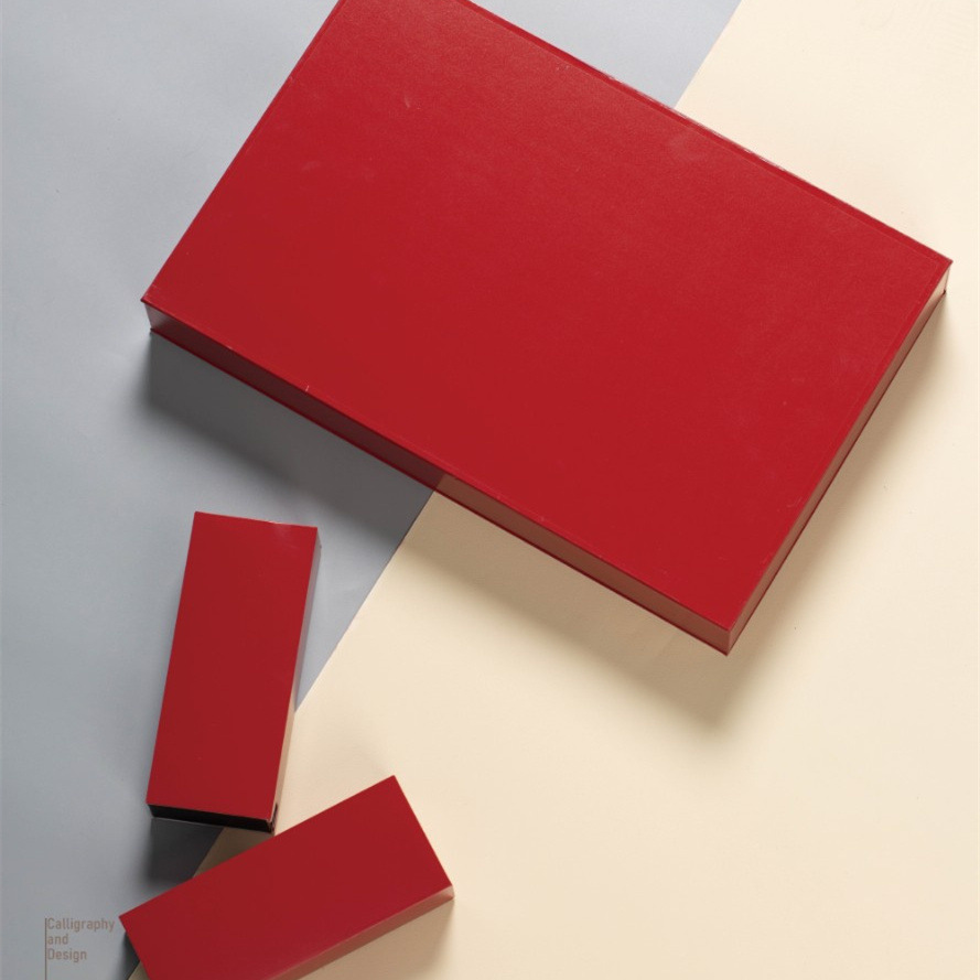 妙香6盒通用摆泡礼盒通用包装久福茶叶包装新款免费设计定 制