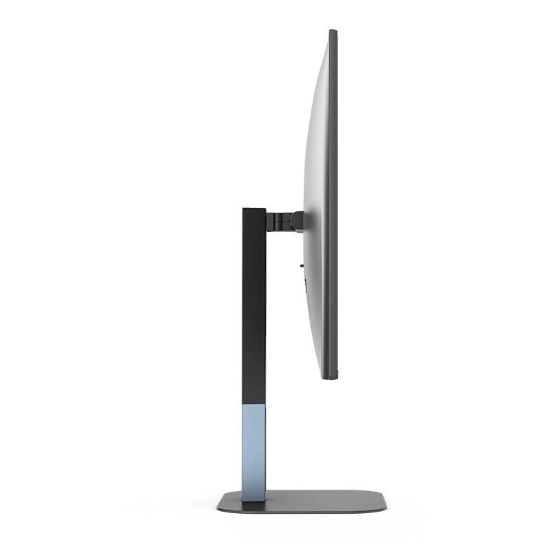 AOC U27V5C 27-дюймовый 4K дисплей, IPS, широкий цветовой охват, 65 Вт Type-C, встроенный динамик, металл