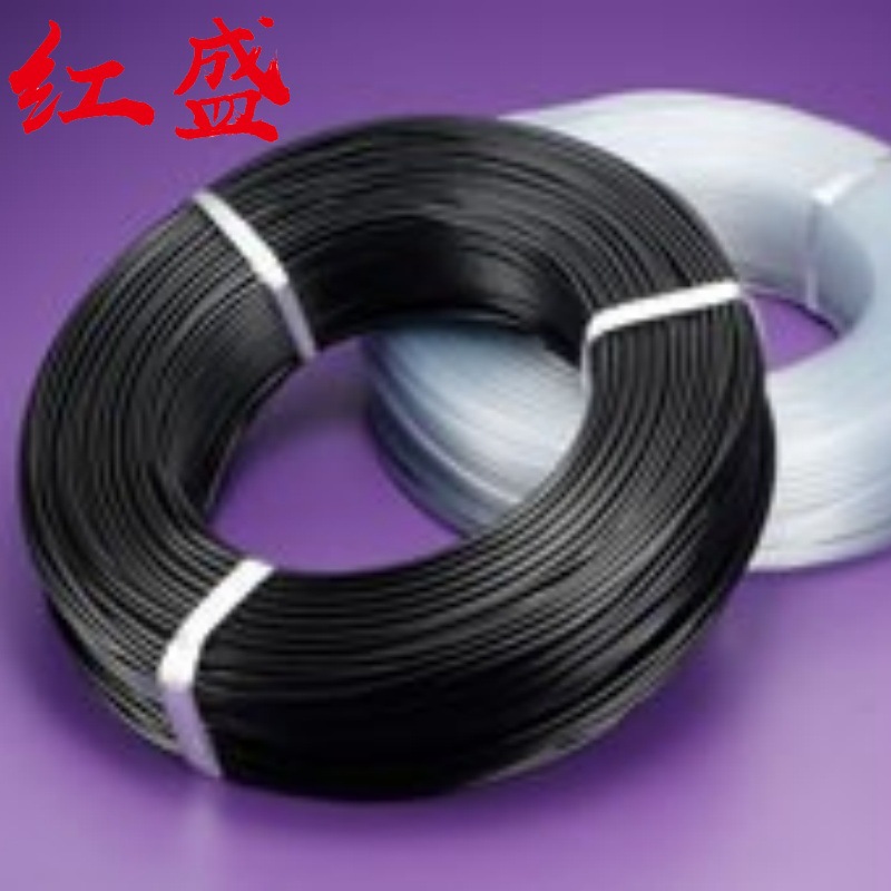 NHS-127红盛塑料-PVC套管