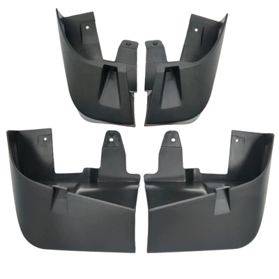 for Great Wall Wingle: Mudguard