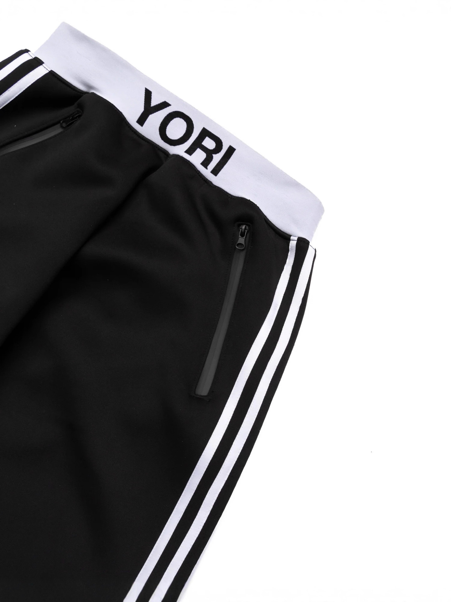 Otoño y invierno retro americano para hombres y mujeres Harajuku calles neutras calles pantalones de piernas anchas dobles pantalones de correa de pulsación pantalones transfronterizos