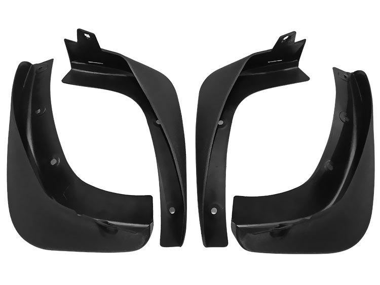 Applicable to Li Wei Nissan Note 2005 06 07 08 09 E11 Foreign Trade Cross-border Mudguard Piwa
