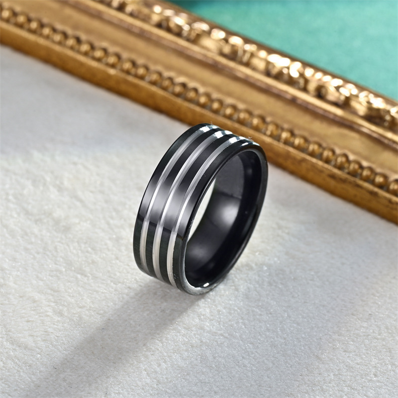 6g Weight Zircon Inlay Material Rings Classification 11, 12, 6 Ring Size 1 Piece Quantity Daily Occasion 304 Stainless Steel Material Geometric, Heart Shape Pattern All Seasons Season Unisex Gender Plating, Hollow Out, Inlay Design Sweet Style Sweet Geometric Heart Shape 304 Stainless Steel Plating Hollow Out Inlay Zircon Unisex Rings Men Band Rings 2