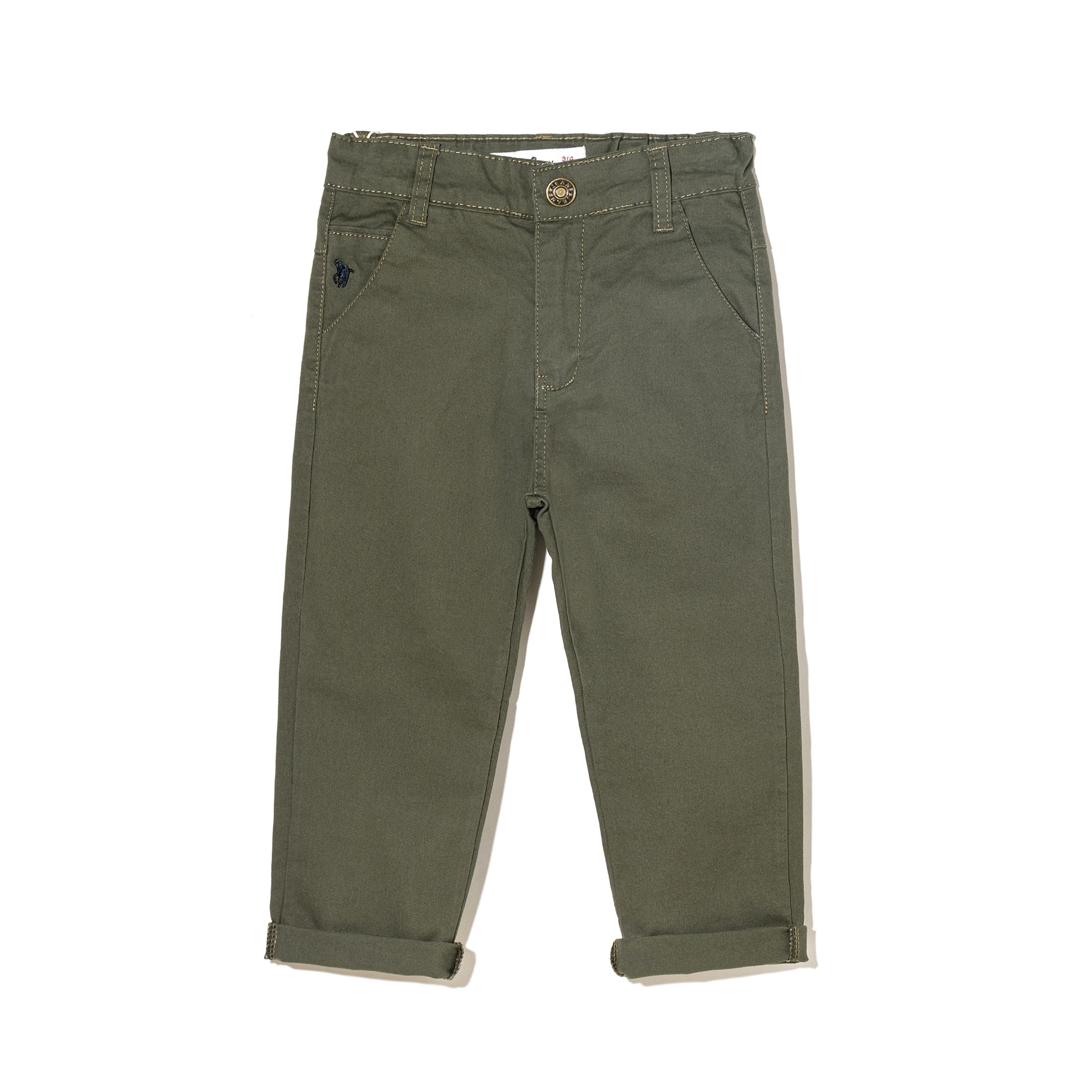 Army Green