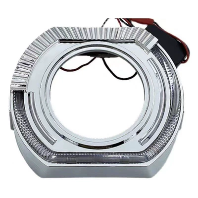for Car Headlights, Ön faralar
