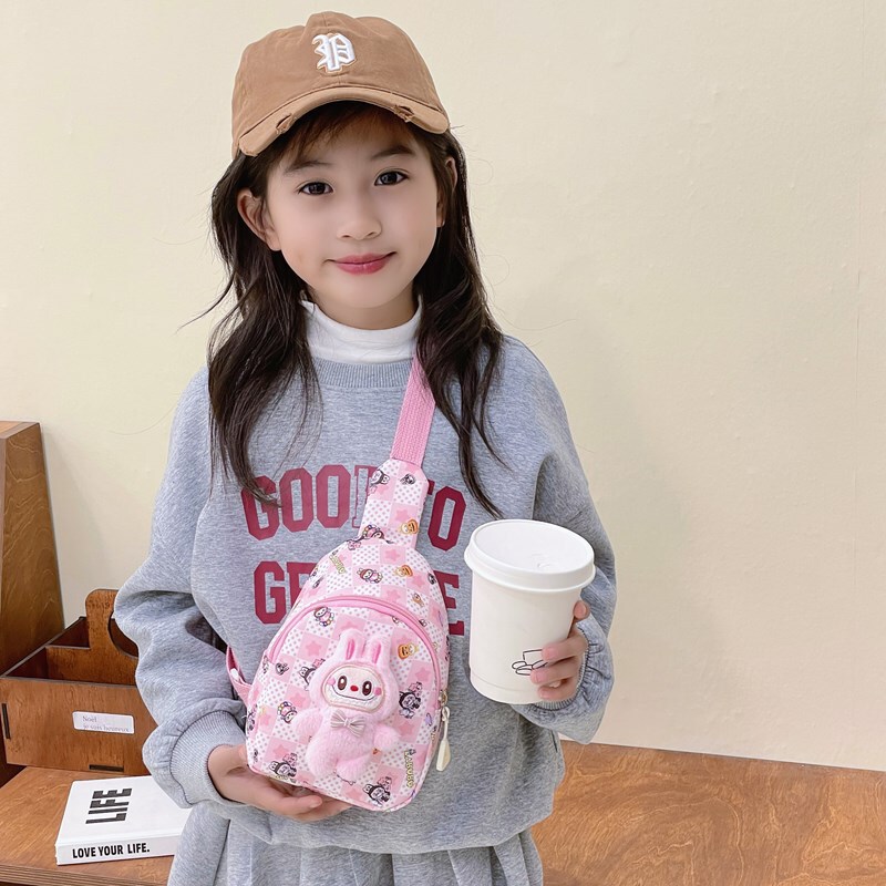 新商品の子供の胸のカバンが可愛い幼稚園のリュックサックです。|undefined