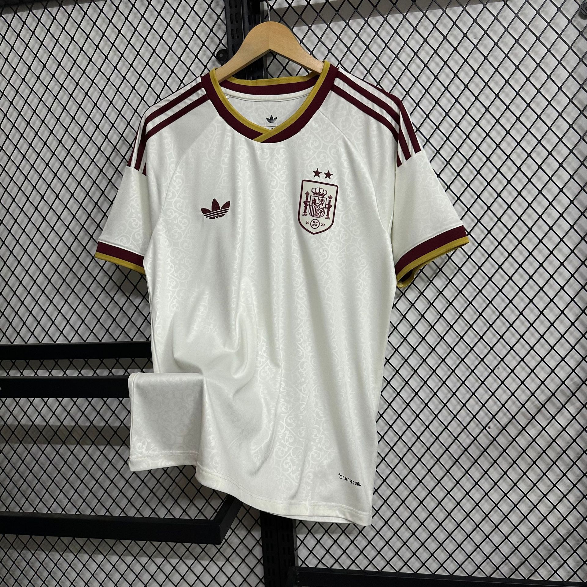 Camiseta de la Copa del Mundo 2026 Brasil Francia Holanda Argentina Alemania Inglaterra Portugal España Camiseta de fútbol image 3