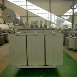 电力变压器;油浸式变压器;干式变压器