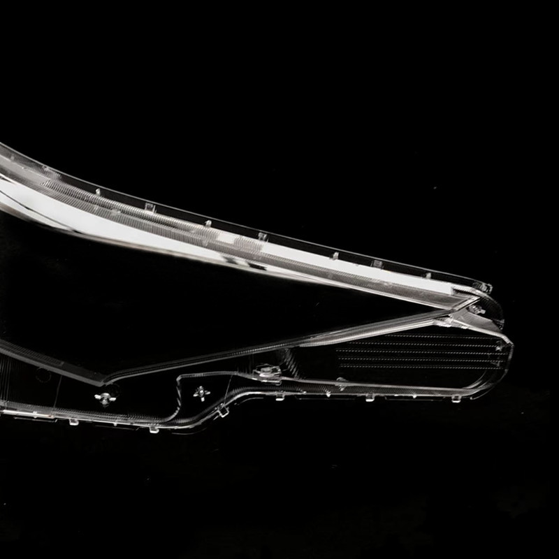 Suitable for Hyundai 20-21 Elantra headlight cover 20 new Elantra headlight cover rear shell