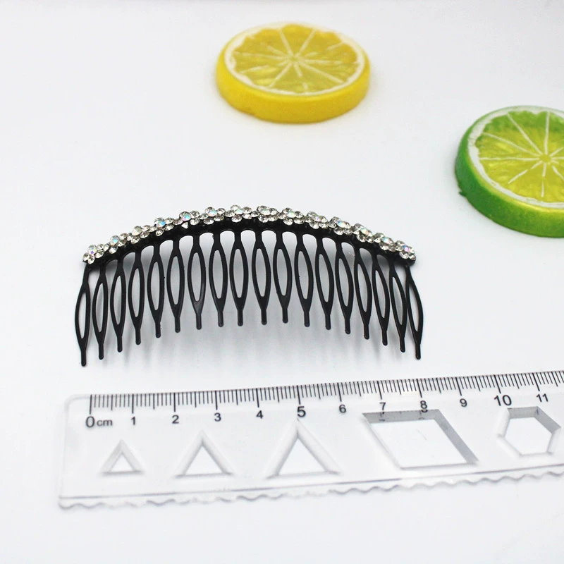 Metal hair accessory, bangs, hairgrip, hairpins