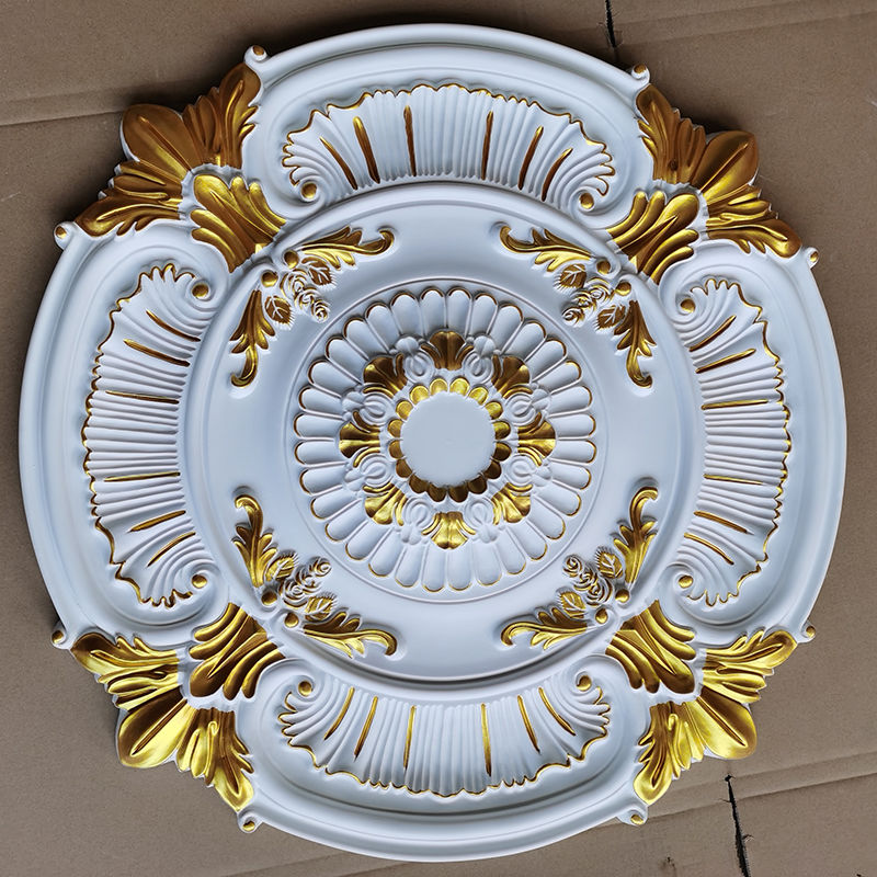 골드 트레이싱 직경 66CM [재고 준비, 빠른 배송]