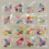 A four -dimensional sticker 4 pack