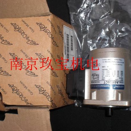 日本ASTERO住友电机减速机 A9M60BH马达 G8150K，G8180K