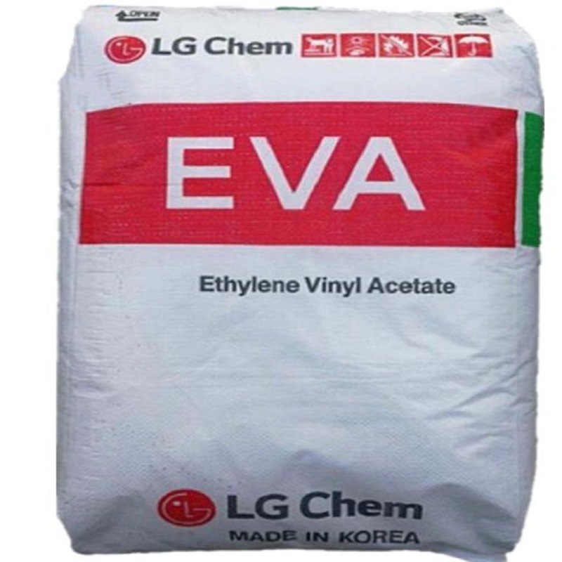 EVA韩国LGEA28025片材粘合剂光伏膜热熔胶eva颗粒注塑发泡 流延膜