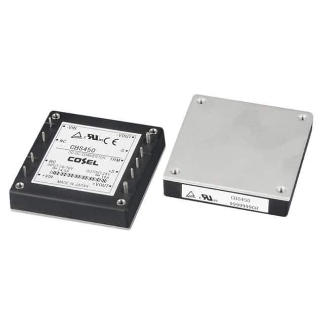 CBS4504828-T现货DC-DC模块电源模组COSEL