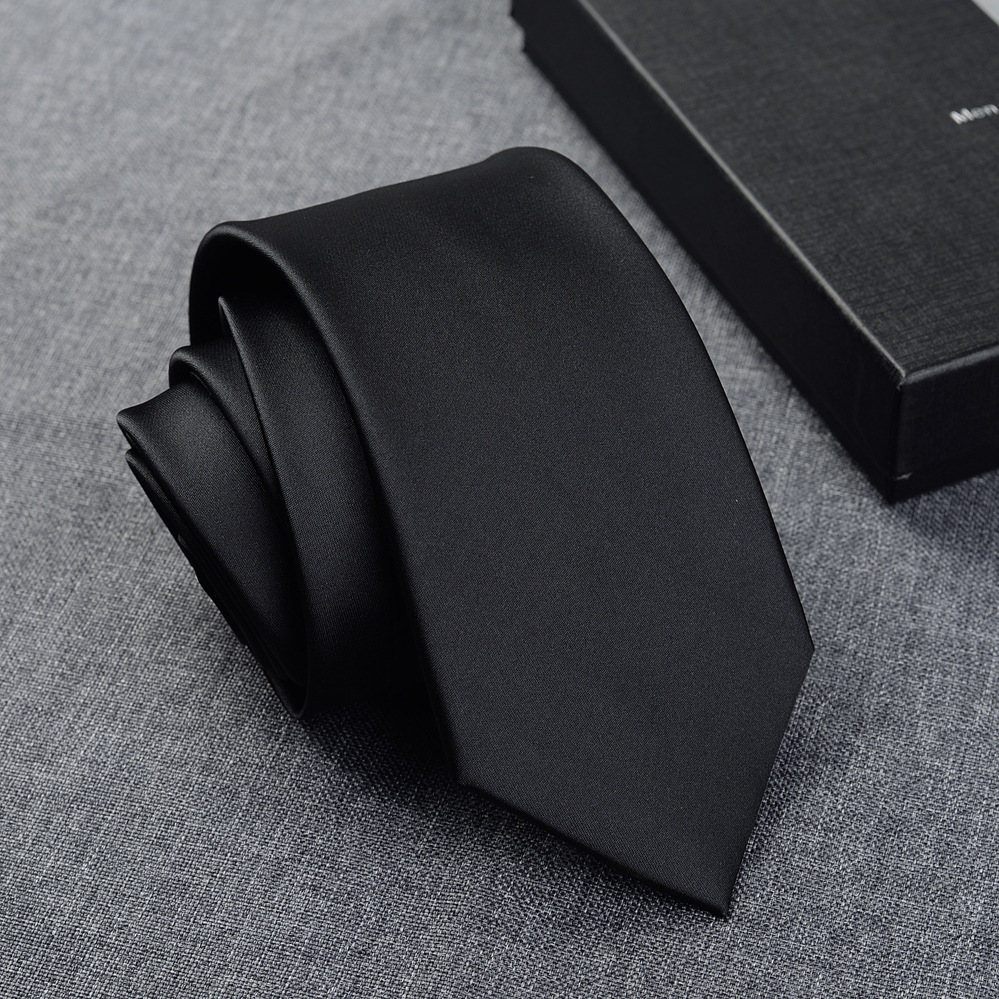 Fabricantes de corbata de patrón de alto nivel de caballero transfronterizo de estilo británico de negocios camisa casual accesorios de moda