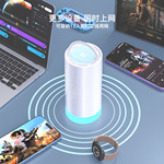 (只卖产品)4G无线路由器随身wifi露营灯移动wifi厂家支持贴牌定制