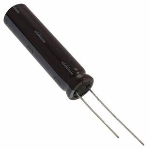 UPZ2E820MND9 �῵�߼y���X늽������ 250V 82uF L10x40mm