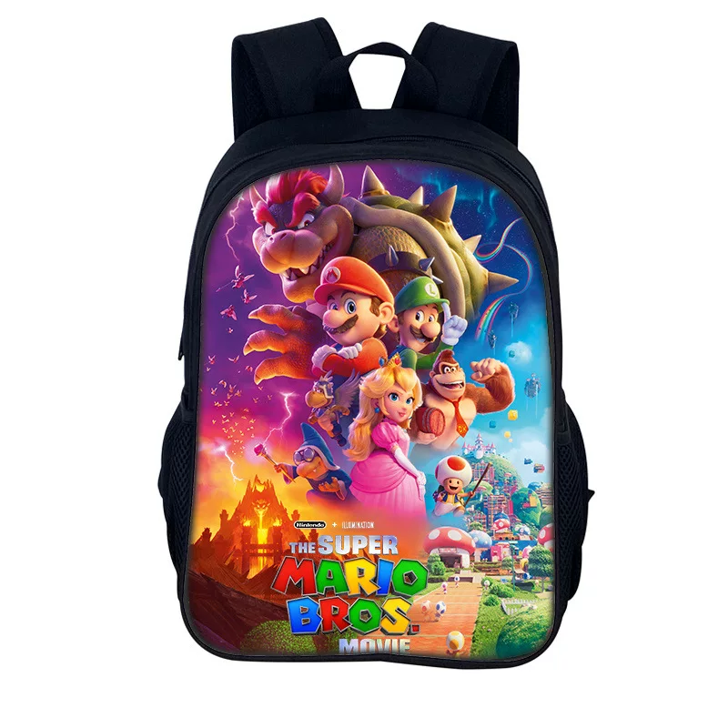 Brother, backpack, laptop for students, 40cm