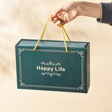 Керамические квадратные блюда и палочки для палочек, установите один оленя с вами в Phnom Penh Penh Color Share Moid