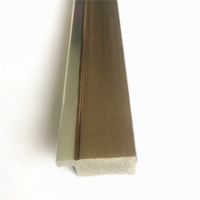 源头厂家PS发泡相框线条 油画框 十字绣框条 金属质感线条