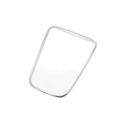 Control Panel Edge Sticker, Anti-Scratch, Other Automotive Interior Supplies