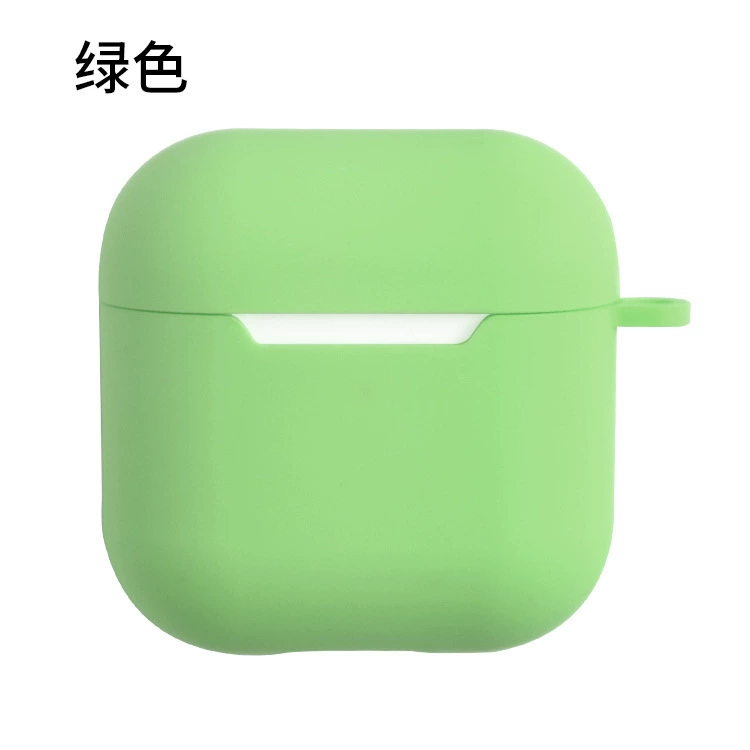 Apple совместимый защитный чехол pro, маленькие наушники, pro4, 2, bluetooth