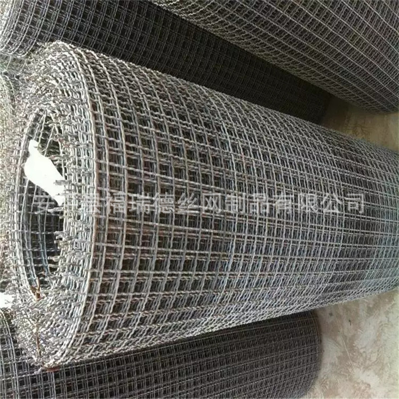 供应304不锈钢防鼠网大孔筛网